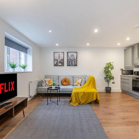 The Perfect Stay London, Home With 2 Bedrooms 1 Bath - Battersea, Vauxhall And Nine Elms Esterno foto