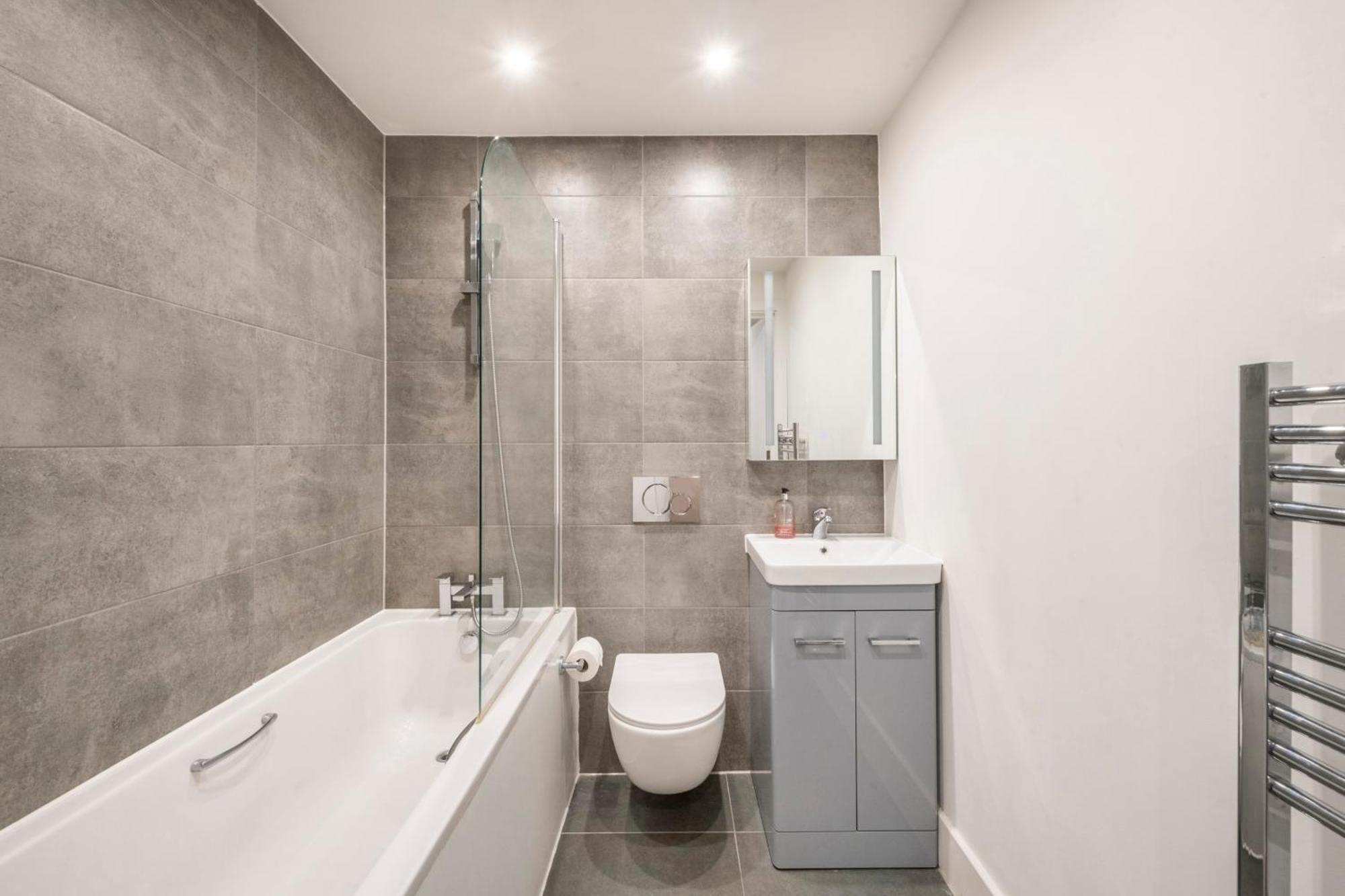 The Perfect Stay London, Home With 2 Bedrooms 1 Bath - Battersea, Vauxhall And Nine Elms Esterno foto