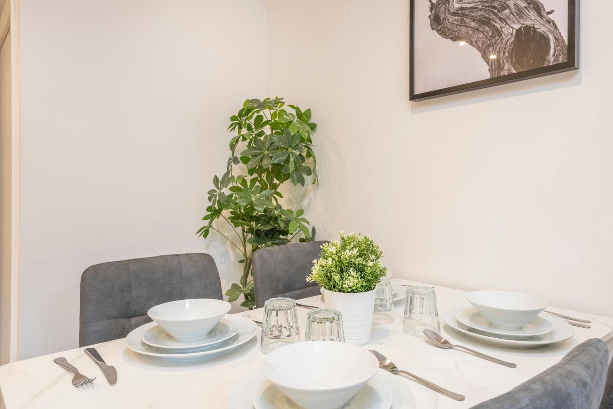 The Perfect Stay London, Home With 2 Bedrooms 1 Bath - Battersea, Vauxhall And Nine Elms Esterno foto