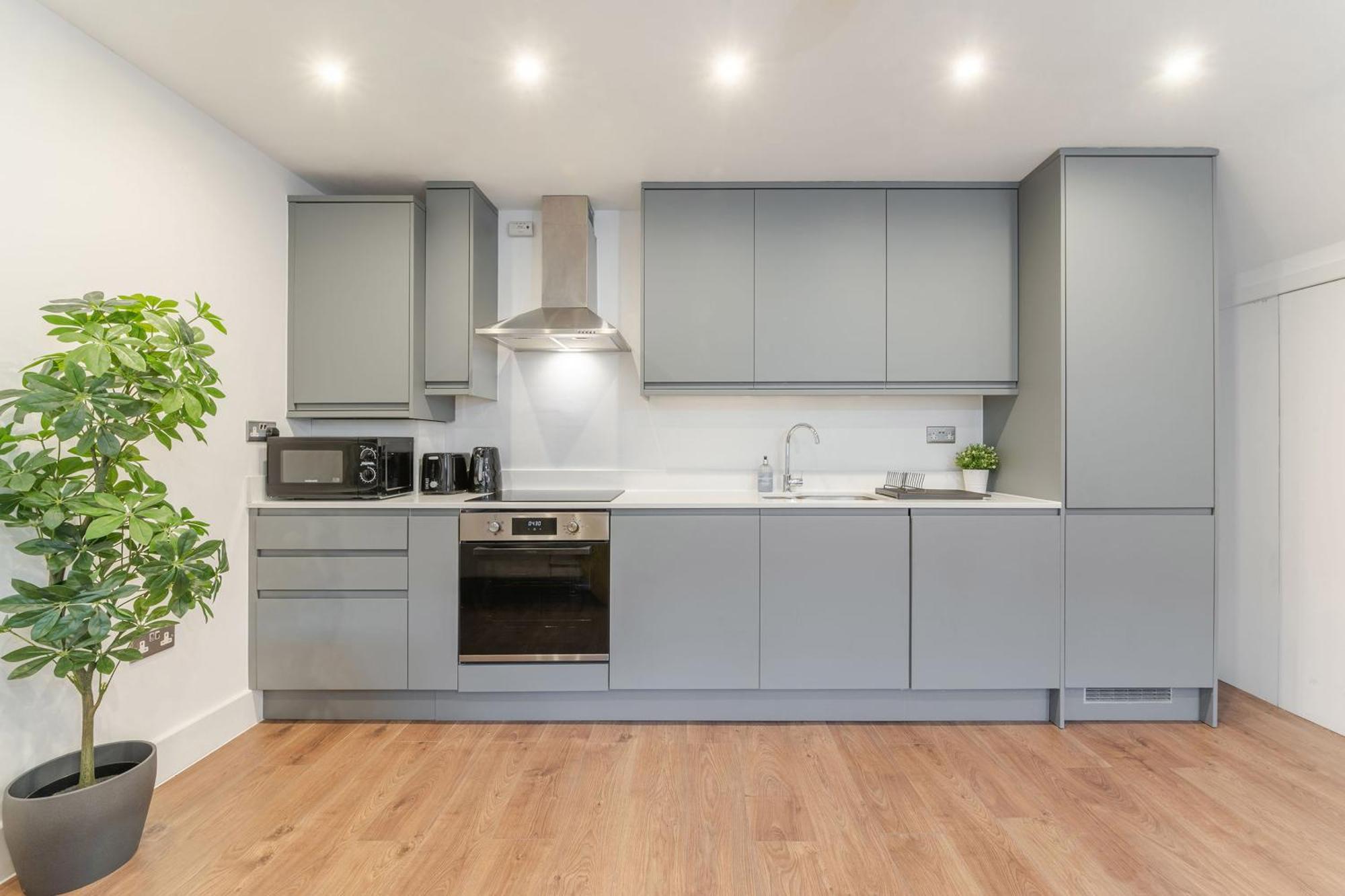 The Perfect Stay London, Home With 2 Bedrooms 1 Bath - Battersea, Vauxhall And Nine Elms Esterno foto