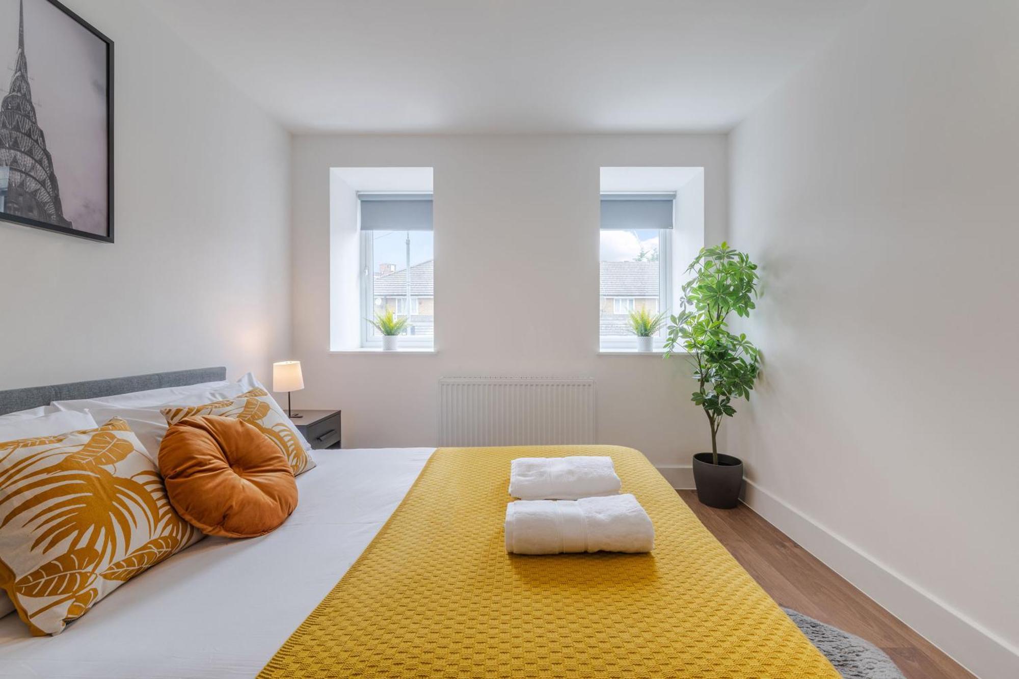 The Perfect Stay London, Home With 2 Bedrooms 1 Bath - Battersea, Vauxhall And Nine Elms Esterno foto