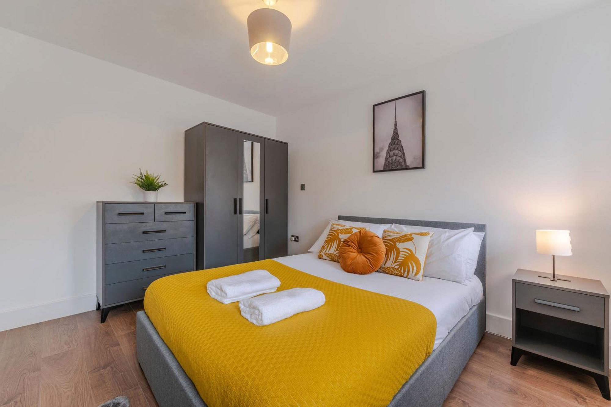 The Perfect Stay London, Home With 2 Bedrooms 1 Bath - Battersea, Vauxhall And Nine Elms Esterno foto