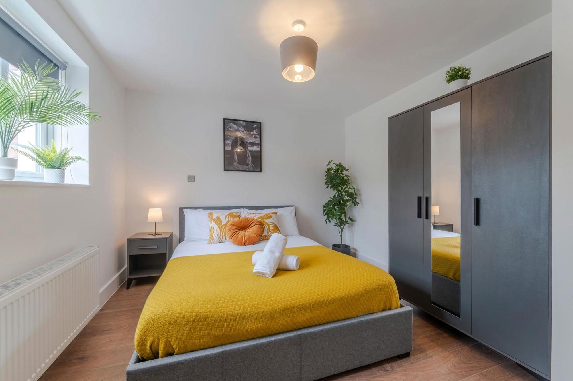 The Perfect Stay London, Home With 2 Bedrooms 1 Bath - Battersea, Vauxhall And Nine Elms Esterno foto