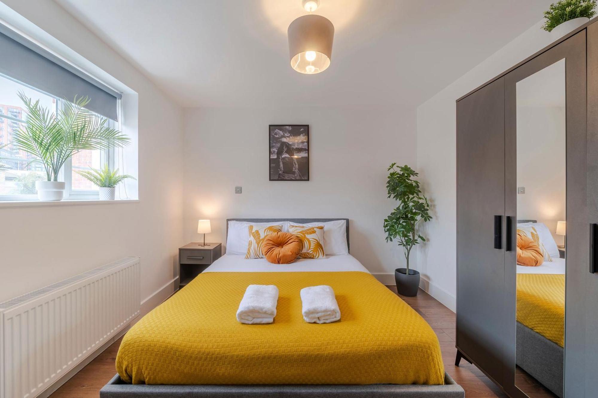 The Perfect Stay London, Home With 2 Bedrooms 1 Bath - Battersea, Vauxhall And Nine Elms Esterno foto