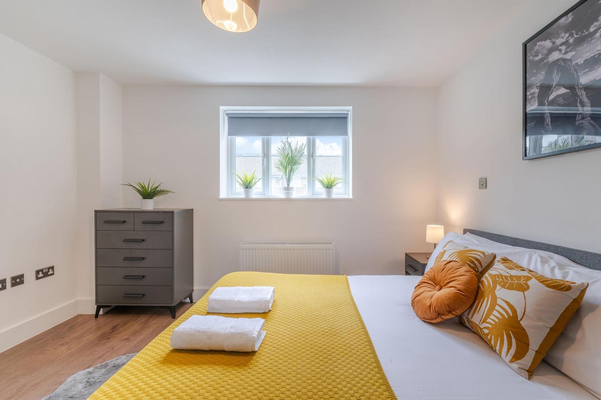 The Perfect Stay London, Home With 2 Bedrooms 1 Bath - Battersea, Vauxhall And Nine Elms Esterno foto